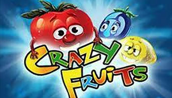 Crazy Fruits