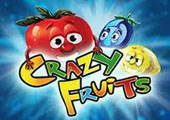 Crazy Fruits