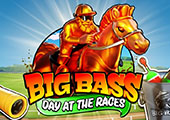 Big Bass Day at the Races
